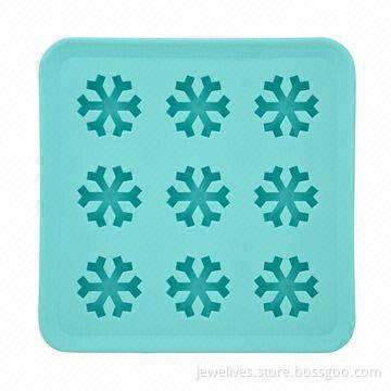 Candy Mold, Made of Food Grade Silicon, with Big Discount